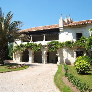 Hotel Palacio Caranceja